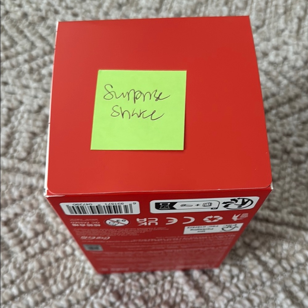 Authentic Coca-Cola Labubu Surprise Shake - Picture 5 of 6